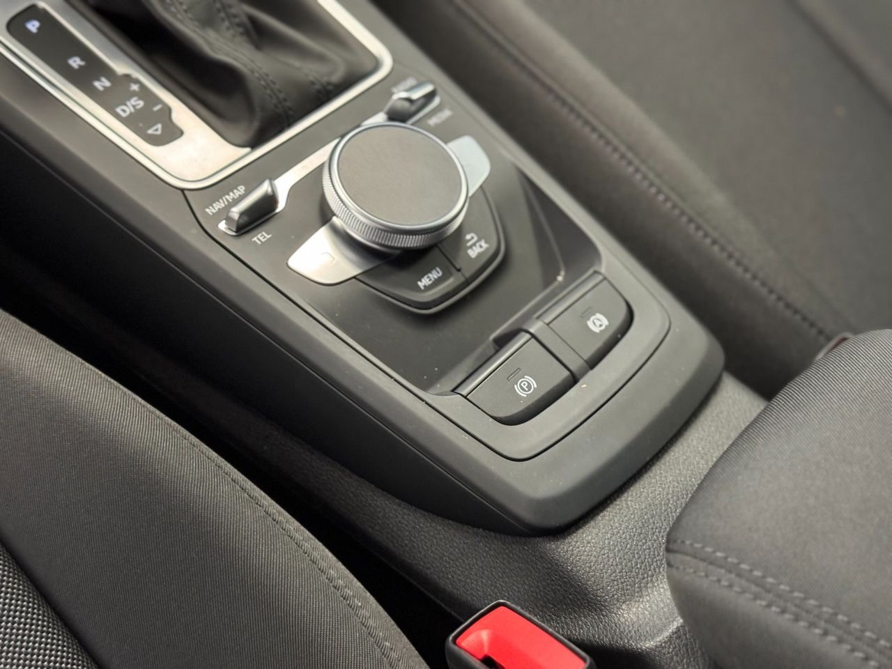 Audi Q2 ADVANCED 30TDI S-TRONIC miniatura 25