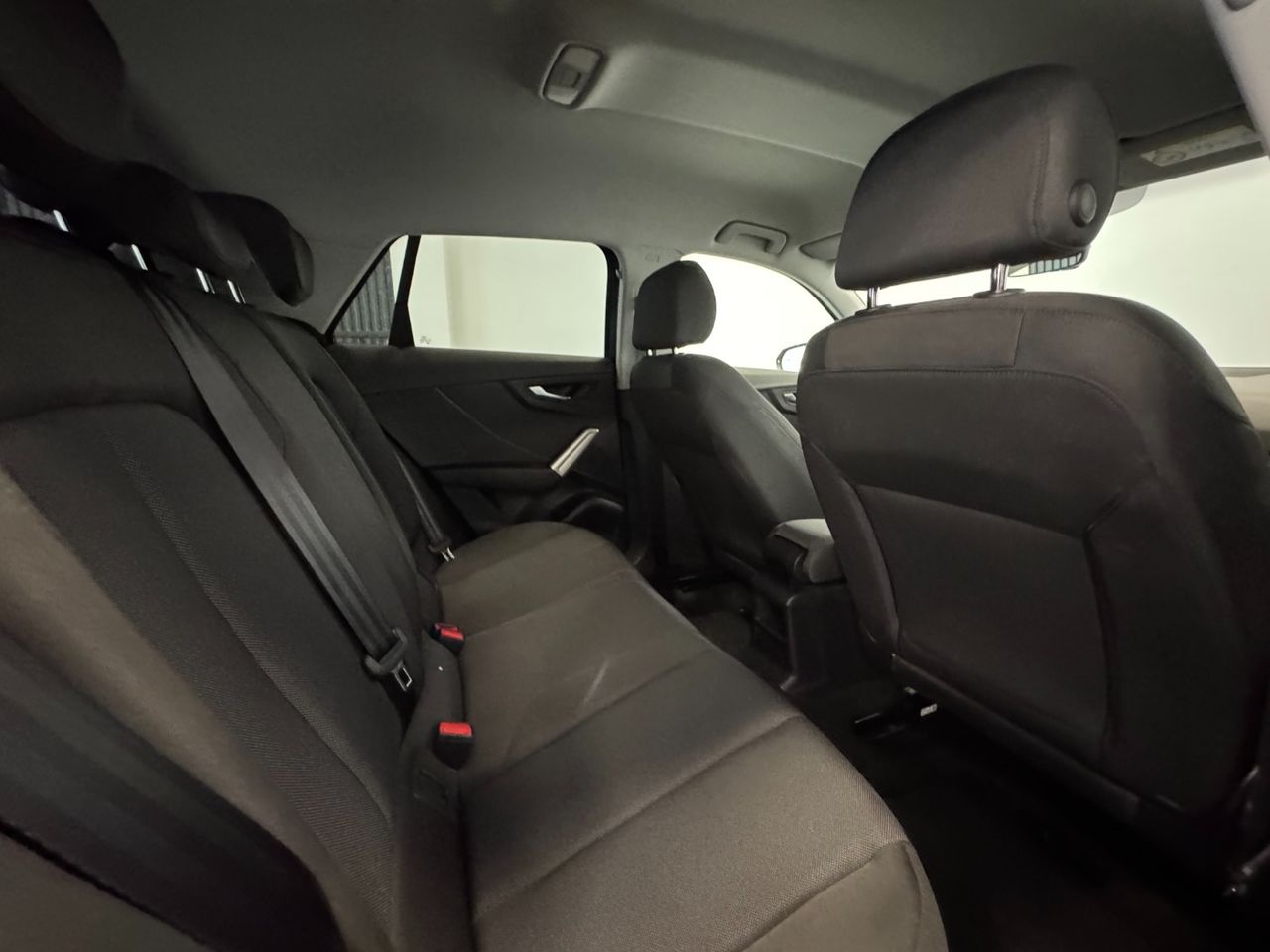 Audi Q2 ADVANCED 30TDI S-TRONIC miniatura 41