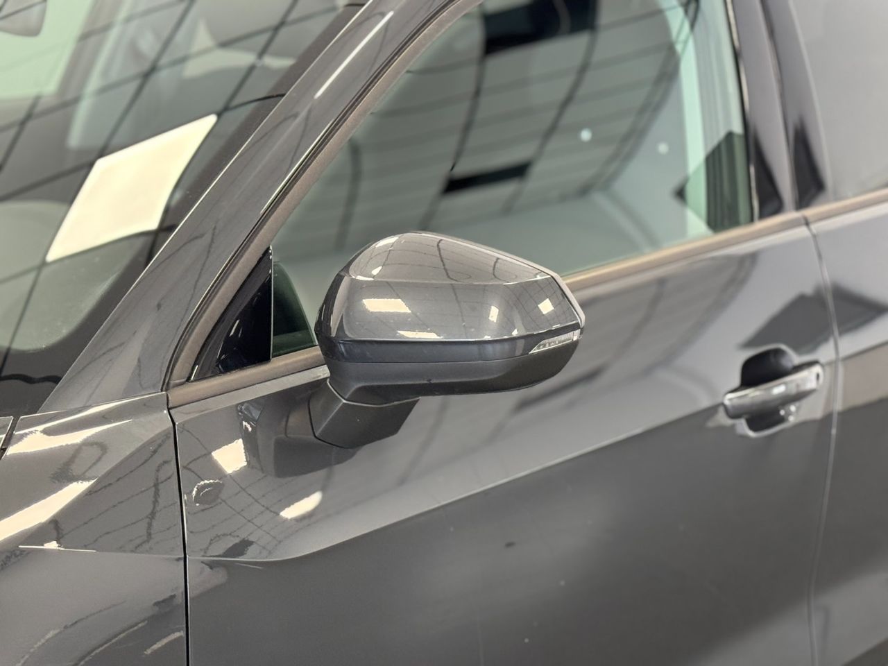 Audi Q2 ADVANCED 30TDI S-TRONIC foto 44