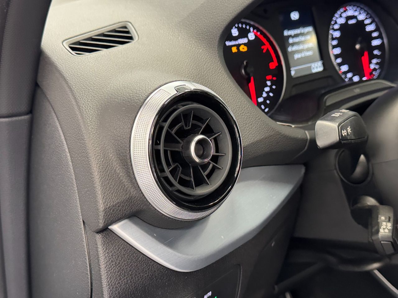 Audi Q2 S-LINE 35TFSI S-TRONIC miniatura 17