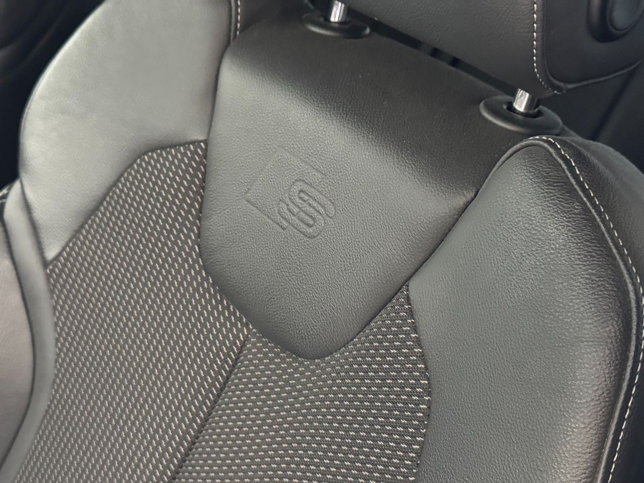 Audi Q2 S-LINE 35TFSI S-TRONIC miniatura 20