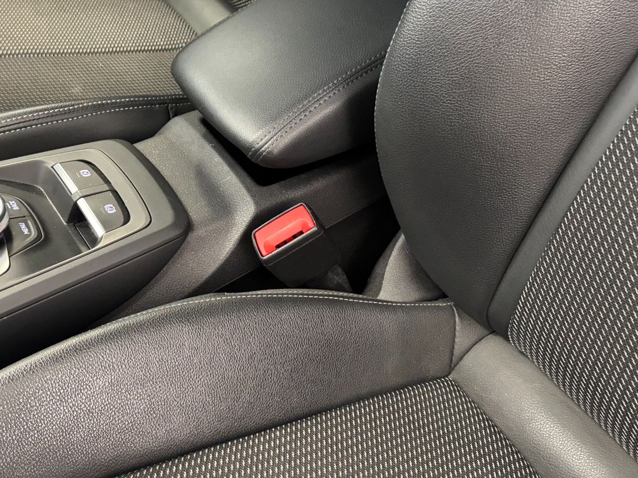 Audi Q2 S-LINE 35TFSI S-TRONIC miniatura 21