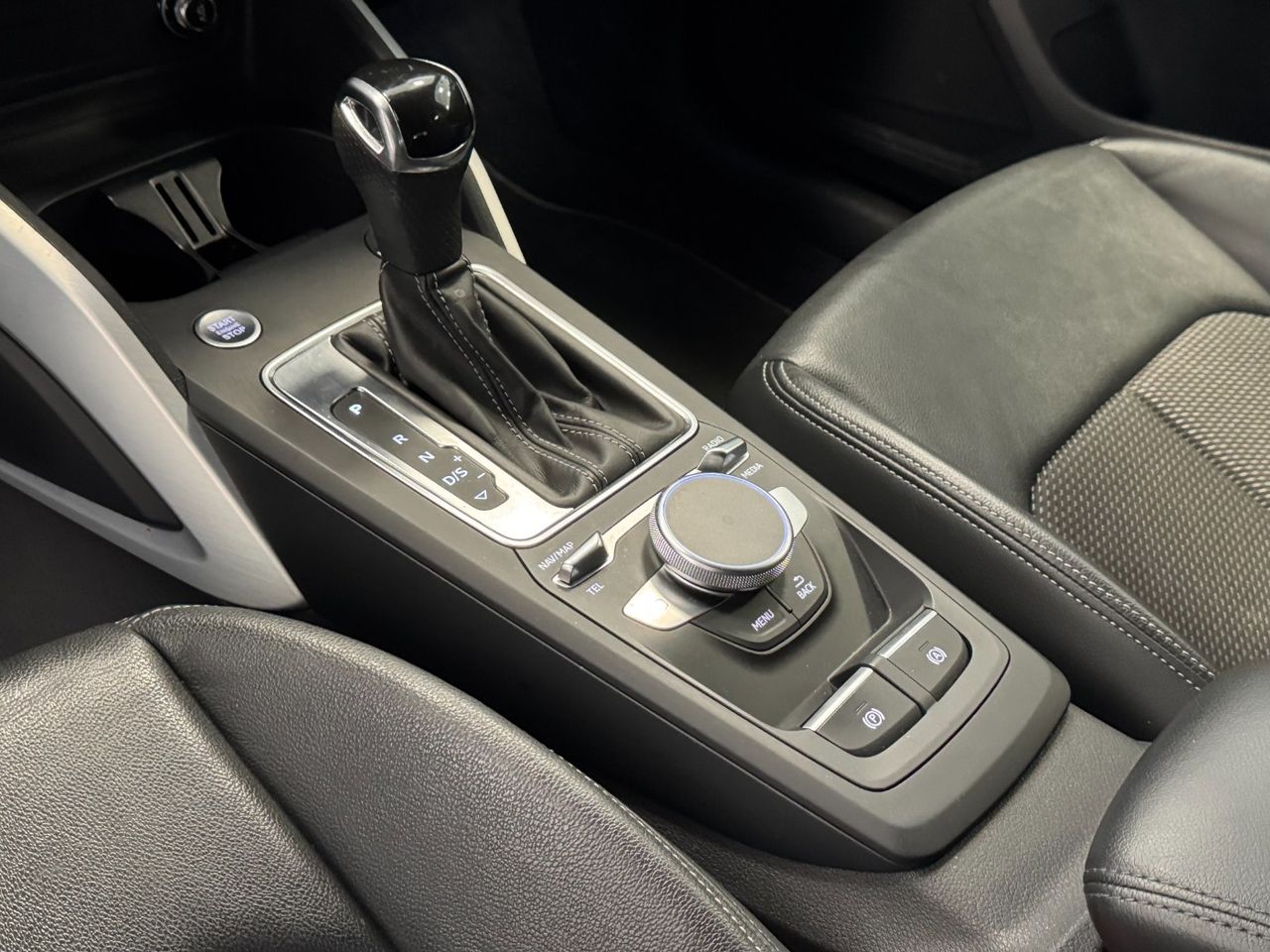 Audi Q2 S-LINE 35TFSI S-TRONIC miniatura 22