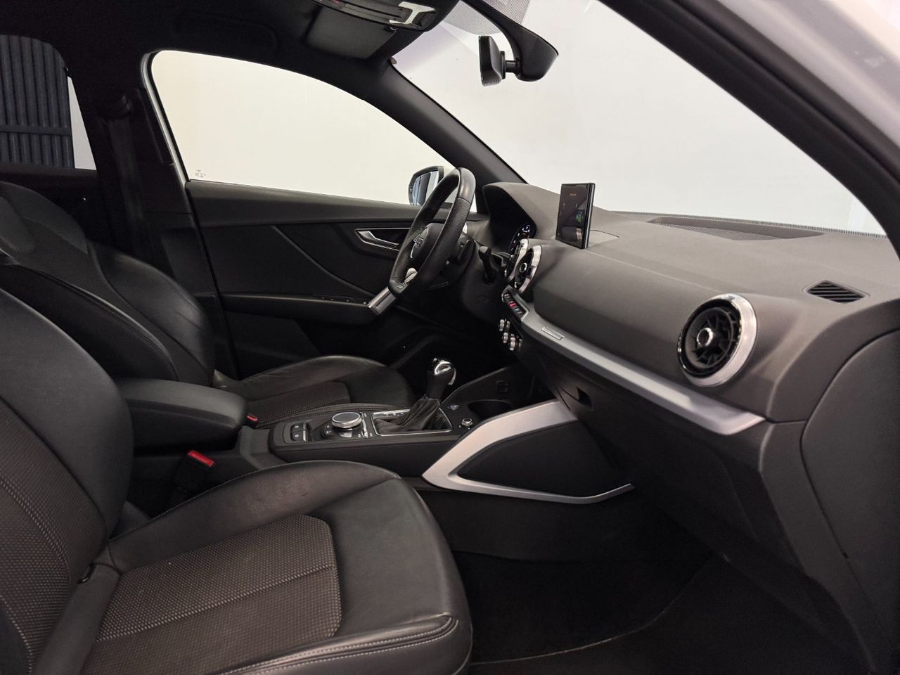 Audi Q2 S-LINE 35TFSI S-TRONIC miniatura 28