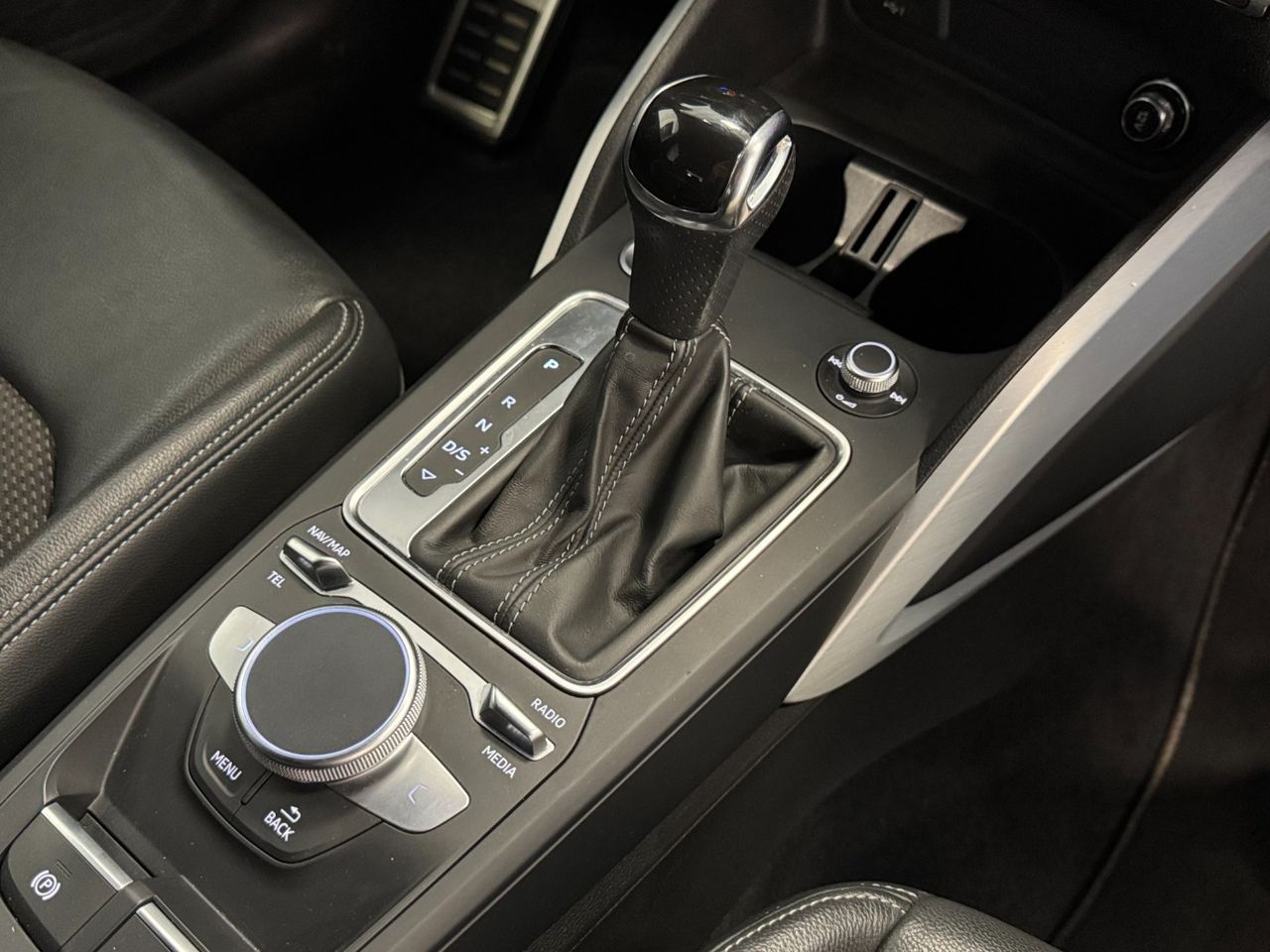 Audi Q2 S-LINE 35TFSI S-TRONIC miniatura 39