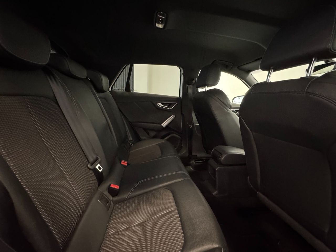 Audi Q2 S-LINE 35TFSI S-TRONIC miniatura 40