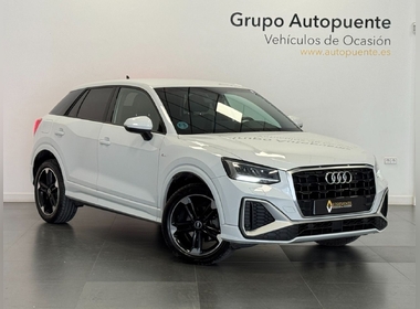 Audi - Q2