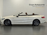 Mercedes Clase C AMG 9G TRONIC  miniatura 6