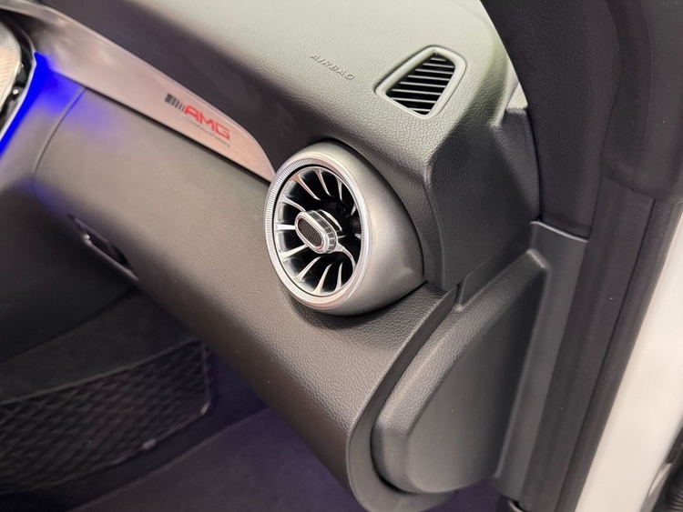 Mercedes Clase C AMG 9G TRONIC  foto 33