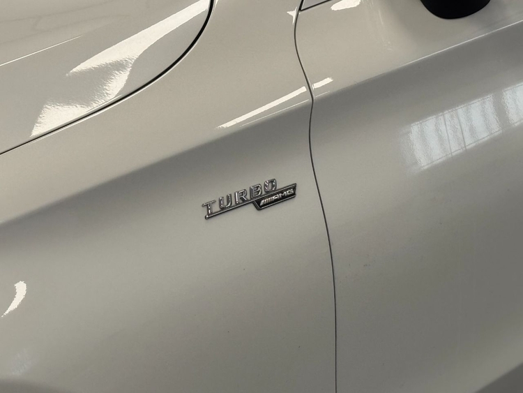 Mercedes Clase C AMG 9G TRONIC  foto 52