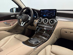 Mercedes GLC Coupé 220D 4MATIC miniatura 12