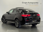 Mercedes GLC Coupé 220D 4MATIC miniatura 5