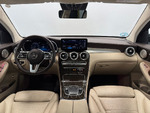 Mercedes GLC Coupé 220D 4MATIC miniatura 10