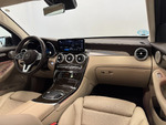 Mercedes GLC Coupé 220D 4MATIC miniatura 11