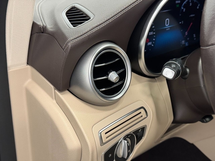 Mercedes GLC Coupé 220D 4MATIC foto 19