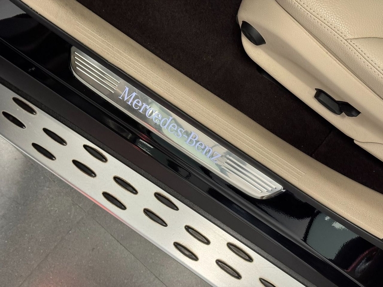 Mercedes GLC Coupé 220D 4MATIC foto 22