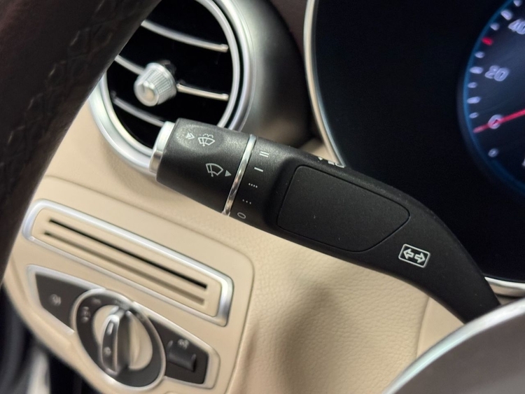 Mercedes GLC Coupé 220D 4MATIC foto 23