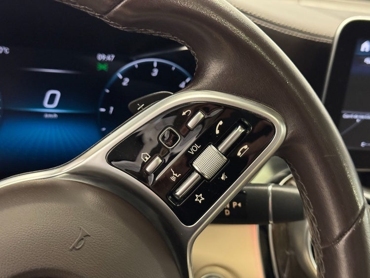 Mercedes GLC Coupé 220D 4MATIC foto 26