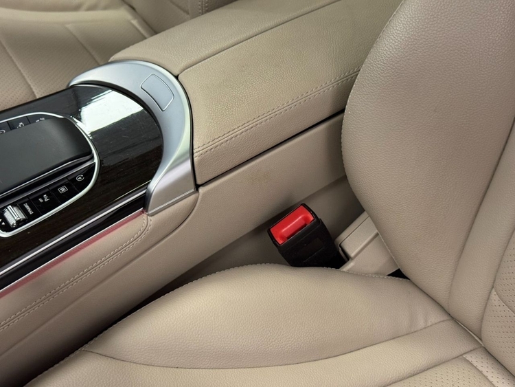 Mercedes GLC Coupé 220D 4MATIC foto 27