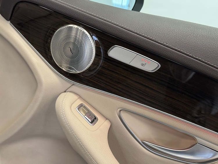 Mercedes GLC Coupé 220D 4MATIC foto 32