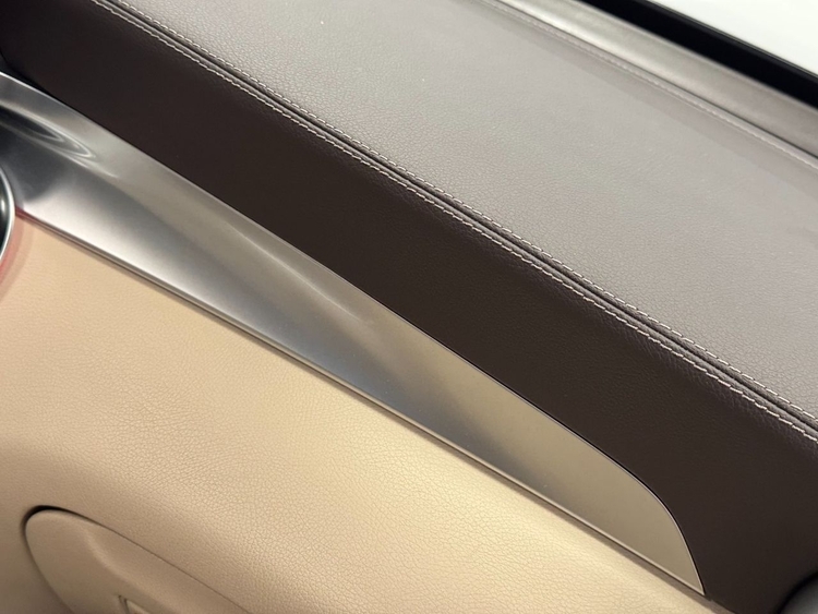 Mercedes GLC Coupé 220D 4MATIC foto 34