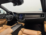 Volvo V90 D5 AWD PRO AUTO miniatura 11