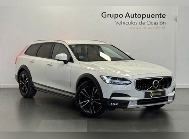 Volvo - V90