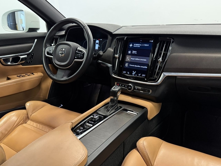 Volvo V90 D5 AWD PRO AUTO foto 12
