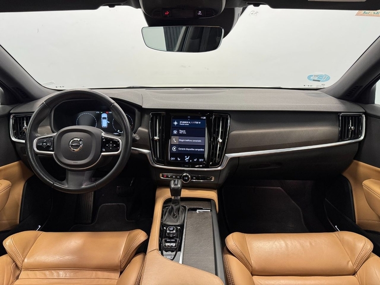 Volvo V90 D5 AWD PRO AUTO foto 23