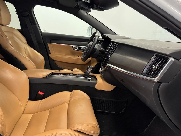 Volvo V90 D5 AWD PRO AUTO foto 25