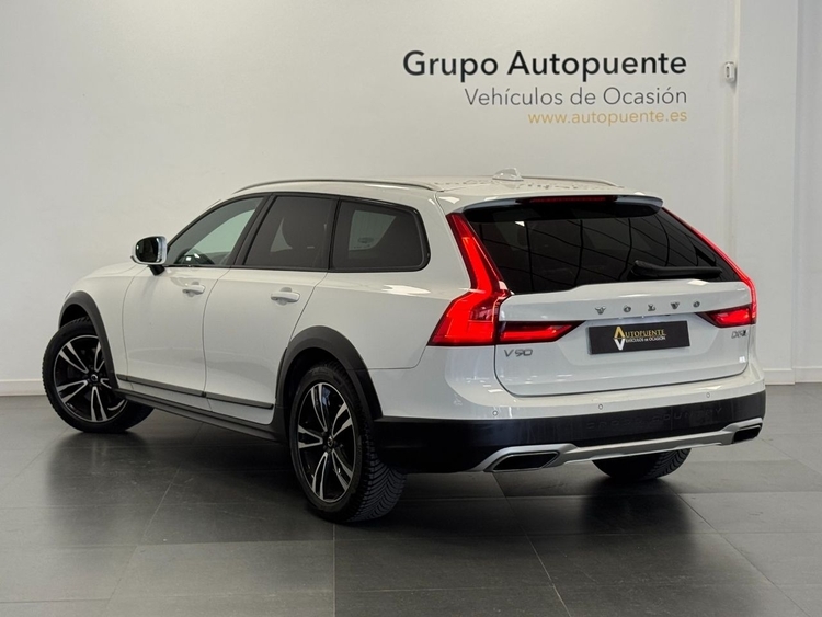 Volvo V90 D5 AWD PRO AUTO foto 5