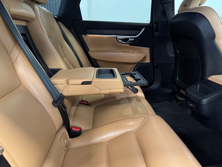 Volvo V90 D5 AWD PRO AUTO foto 38