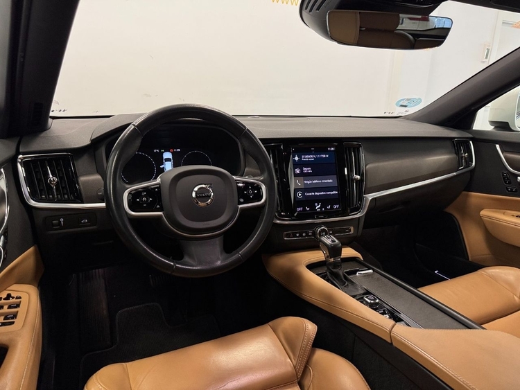 Volvo V90 D5 AWD PRO AUTO foto 9