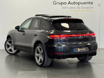 Porsche Macan MACAN miniatura 5