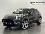 Porsche Macan MACAN miniatura 7