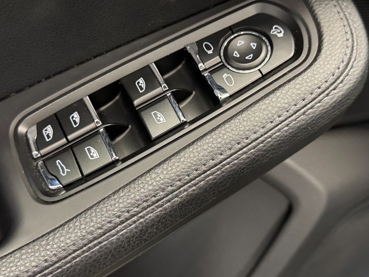 Porsche Macan MACAN foto 16