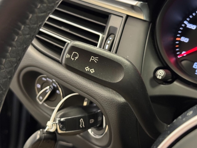 Porsche Macan MACAN foto 20