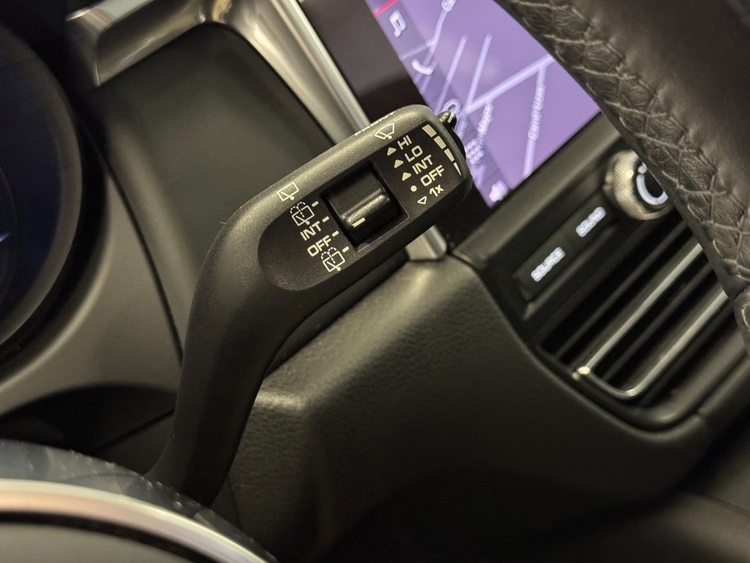 Porsche Macan MACAN foto 21