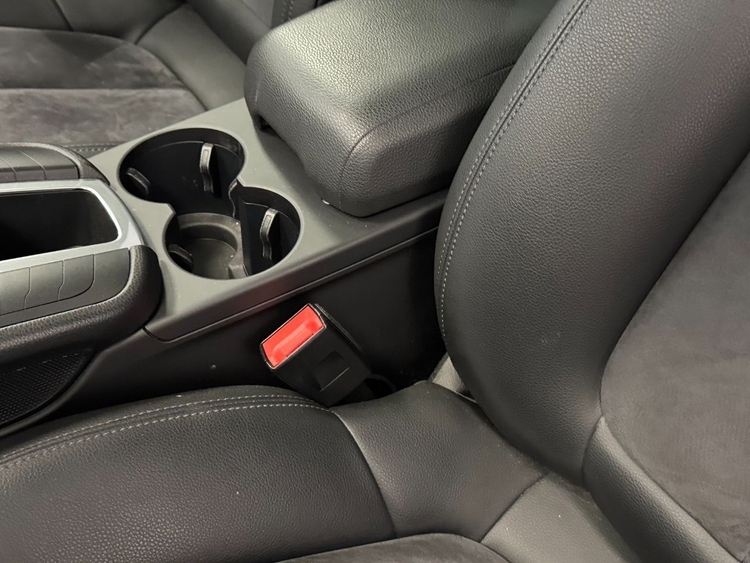 Porsche Macan MACAN foto 22