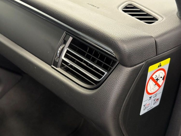 Porsche Macan MACAN foto 29