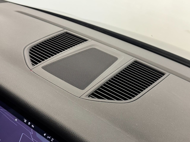 Porsche Macan MACAN foto 31