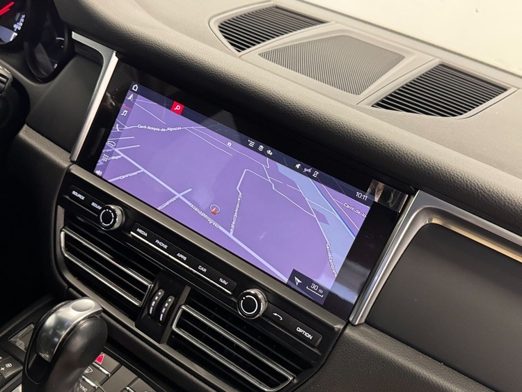 Porsche Macan MACAN foto 32