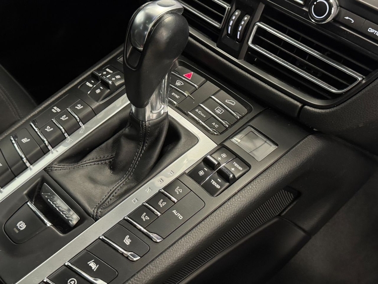 Porsche Macan MACAN foto 37
