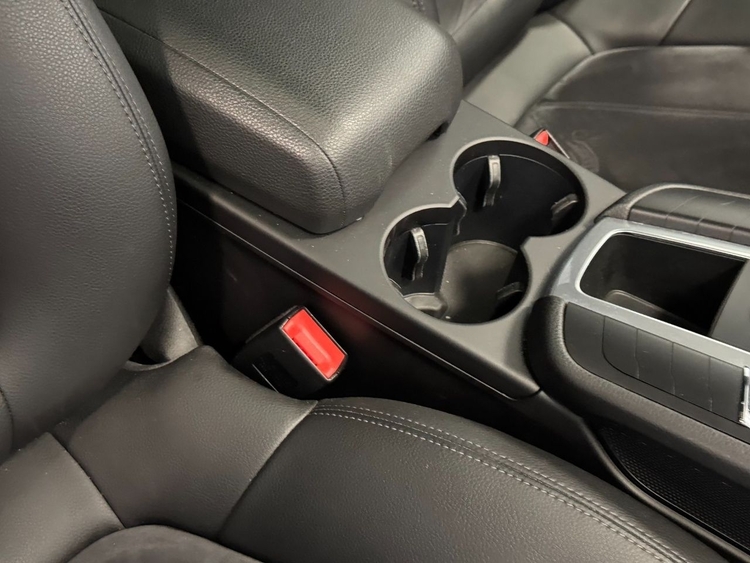 Porsche Macan MACAN foto 40