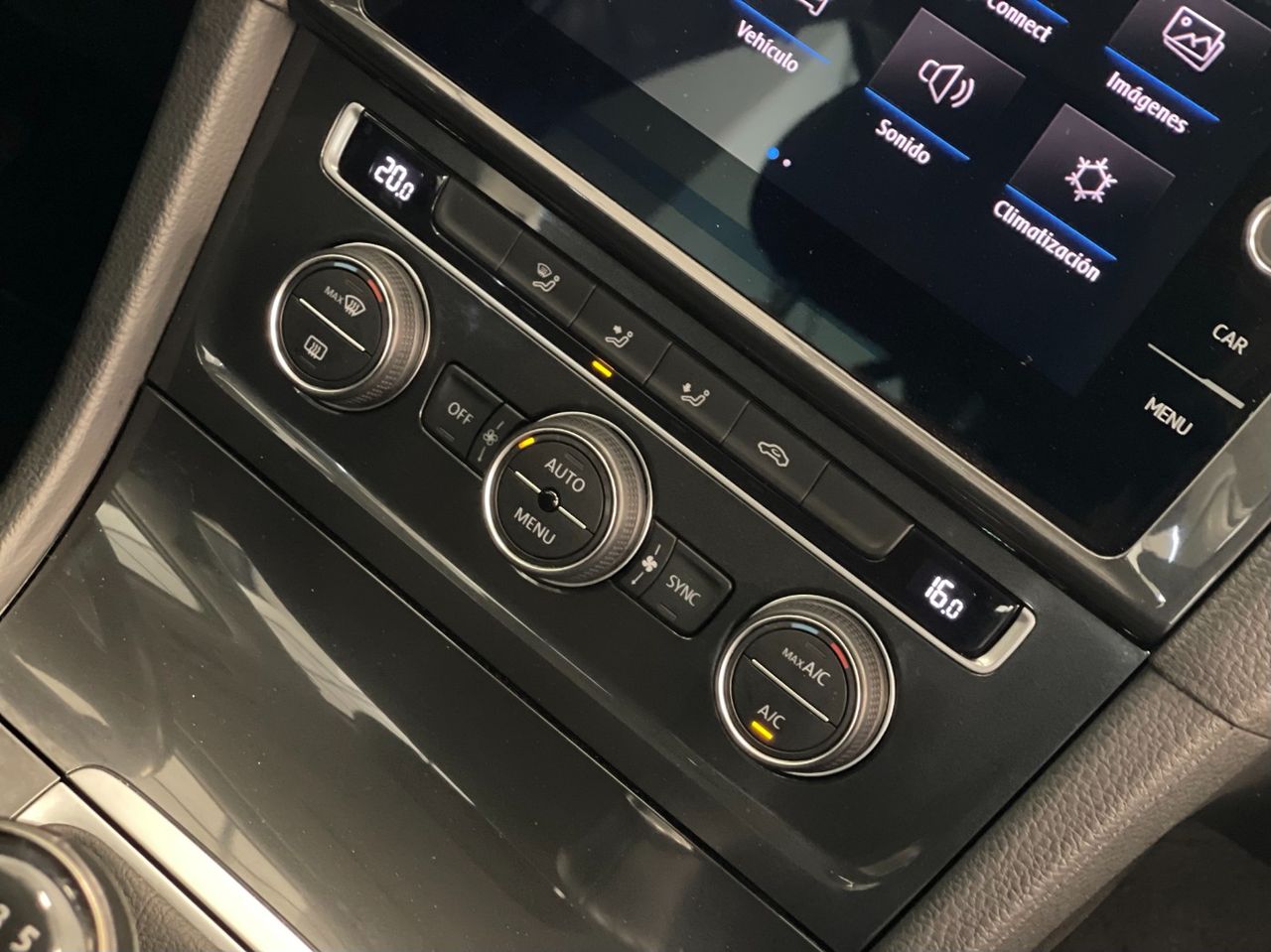 Volkswagen Golf READY 2 GO miniatura 43