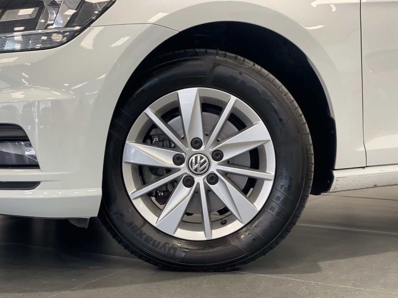 Volkswagen Golf READY 2 GO miniatura 54