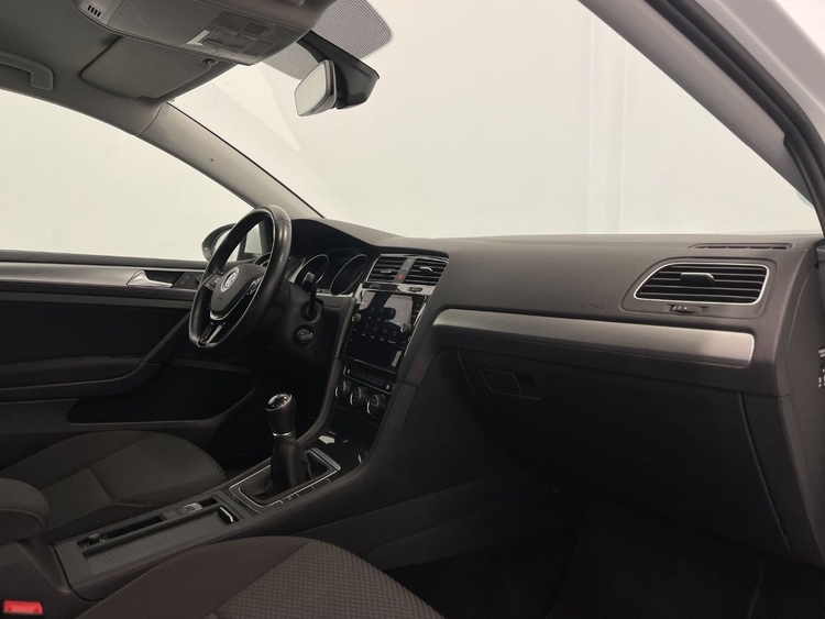 Volkswagen Golf READY 2 GO foto 32