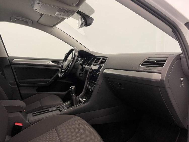 Volkswagen Golf READY 2 GO foto 33