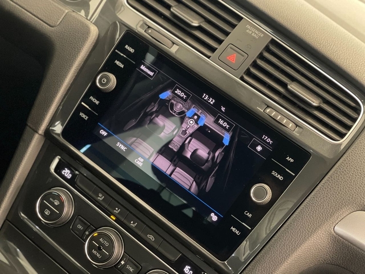 Volkswagen Golf READY 2 GO foto 39