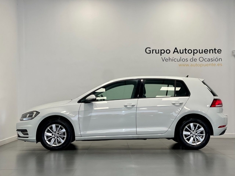 Volkswagen Golf READY 2 GO foto 6